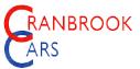 Cranbrook Cars logo